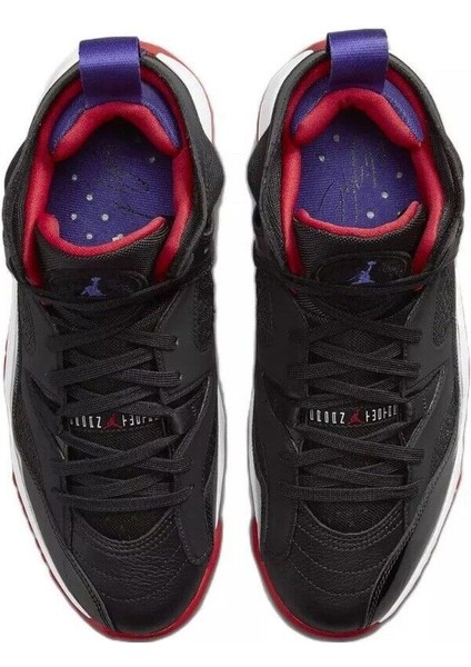 Nike Jumpman Two Trey Do1925 001 (Yarım Numara Buyuk Almanızı Onerıyoruz.)