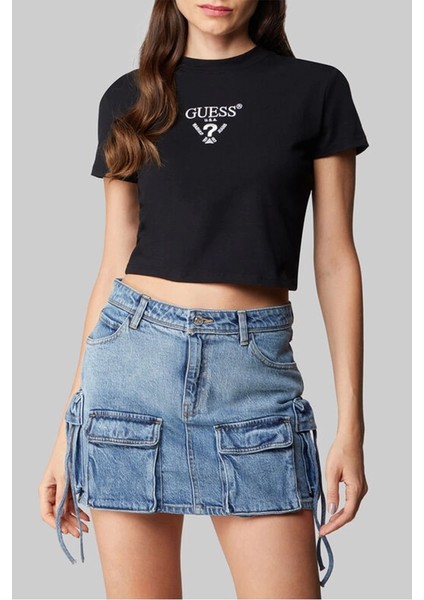 Colette Crop Tee fiyatları