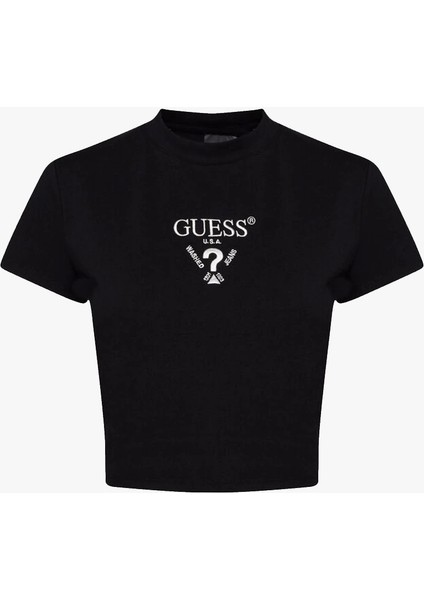 Colette Crop Tee fırsatları