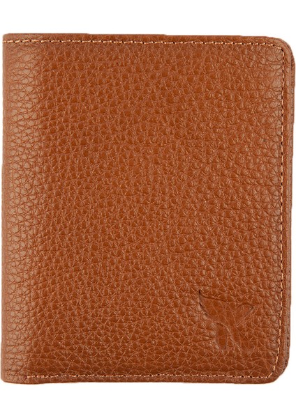 Deri Erkek Cüzdan Taba C167-03