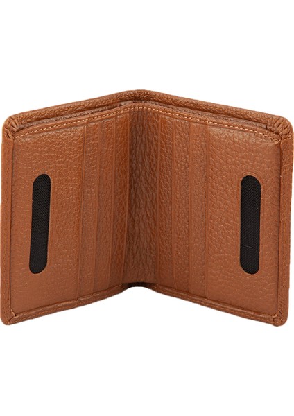 Deri Erkek Cüzdan Taba C167-03 fiyatları