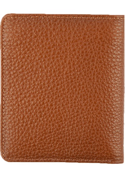 Deri Erkek Cüzdan Taba C167-03 modelleri