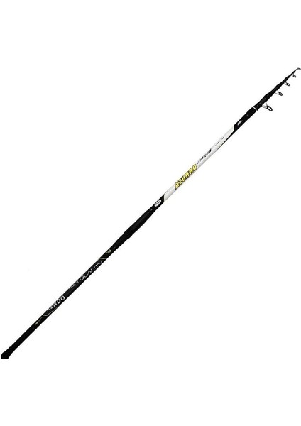 Kendo Azurro Surf 420CM 250 gr Teleskopik Surf Olta Kamışı