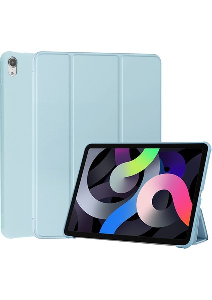 iPad Mini 1/2/3/4/5 Yumuşak Tpu Tablet Kılıfı (Yurt Dışından)