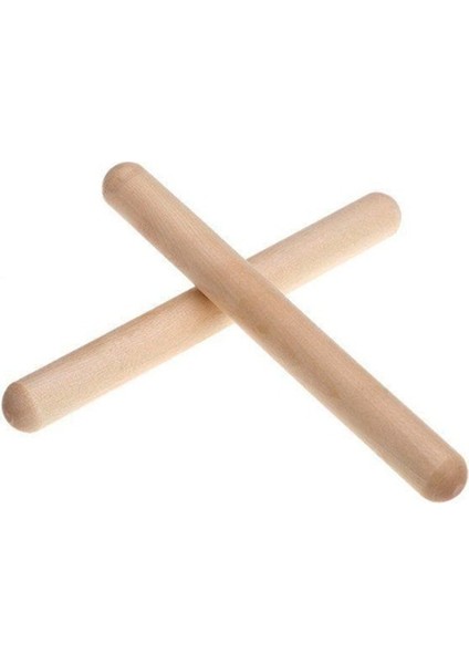 Hobi Ritim Çubuğu Kalın 1 Çift