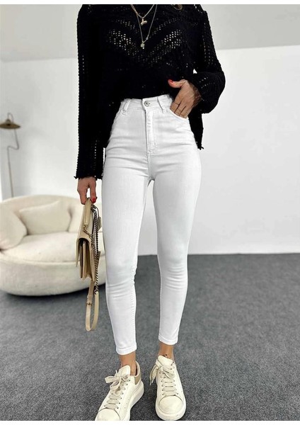 Topshop Skinny Jean