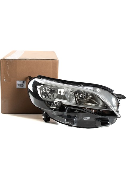 Peugeot Expert Far Sağ 2016-2021