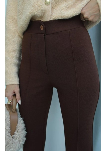 Ivvi Likralı Kumaş Pantolon fiyatları