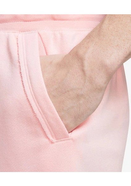 Sportswear Alumni Swoosh Pembe Erkek Şort