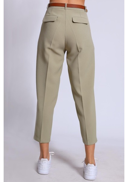 KEMERLİ PANTOLON fırsatları