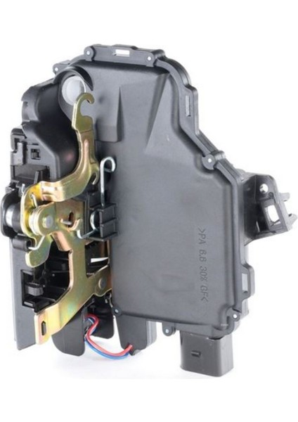 Kapı Kilidi Sağ Ön Volkswagen Passat-Bora-Lupo-Seat Leon-Arosa-Skoda Toledo-Octavıa 3B1837016A