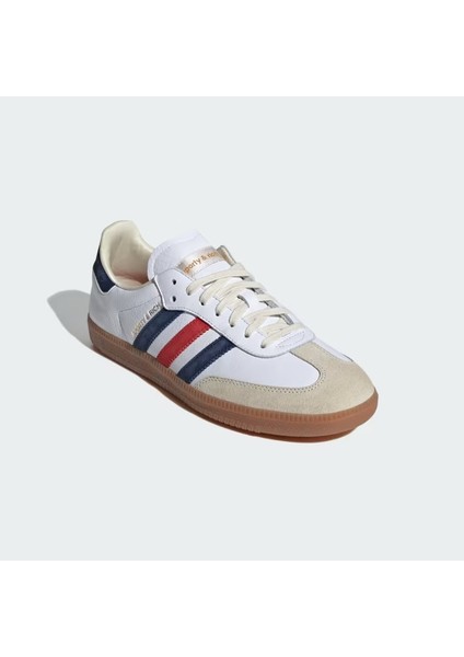 Samba Og Sporty&rıch SNEAKER-IH8338