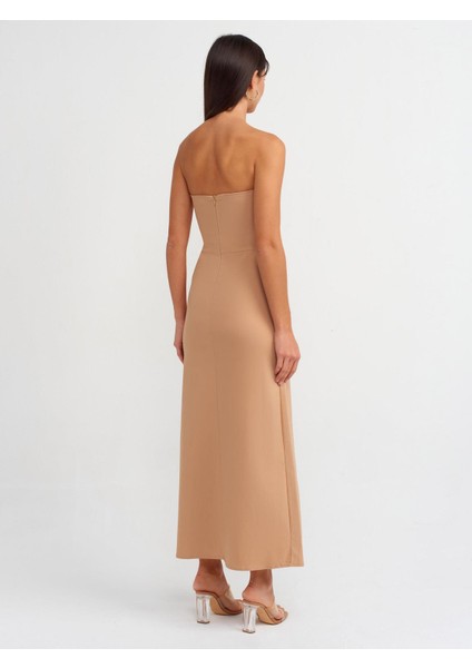 Straplez Elbise fiyatları