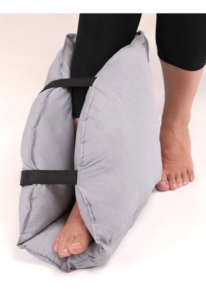 Ayak ve Topuk Yastığı, Koruyucu Yastık. Yaralar ve Ameliyat Sonrası Için Ayak Yastığı