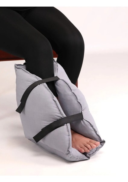 Ayak ve Topuk Yastığı, Koruyucu Yastık. Yaralar ve Ameliyat Sonrası Için Ayak Yastığı fiyatları