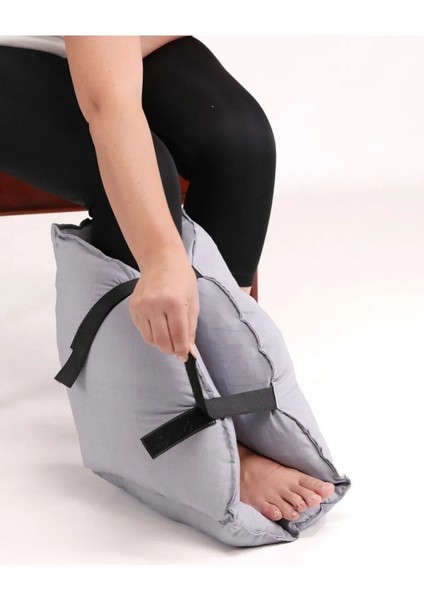 Ayak ve Topuk Yastığı, Koruyucu Yastık. Yaralar ve Ameliyat Sonrası Için Ayak Yastığı modelleri