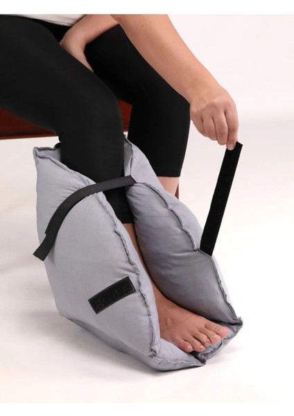 Ayak ve Topuk Yastığı, Koruyucu Yastık. Yaralar ve Ameliyat Sonrası Için Ayak Yastığı fırsatları