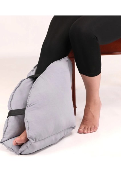 Ayak ve Topuk Yastığı, Koruyucu Yastık. Yaralar ve Ameliyat Sonrası Için Ayak Yastığı indirimleri