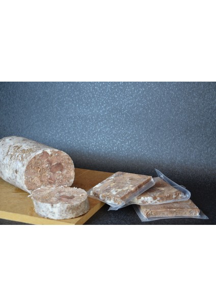 Kavurma 100GR.