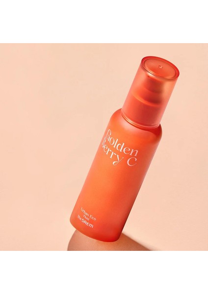 The Saem Urban Eco Golden Berry C Fluid Losyon 150ML