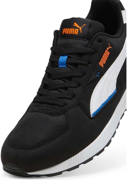 Graviton Siyah Erkek Sneaker fiyatları