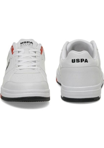 A10181243612010 4W Presto 4pr Beyaz Erkek Sneaker Ayakkabı indirimleri