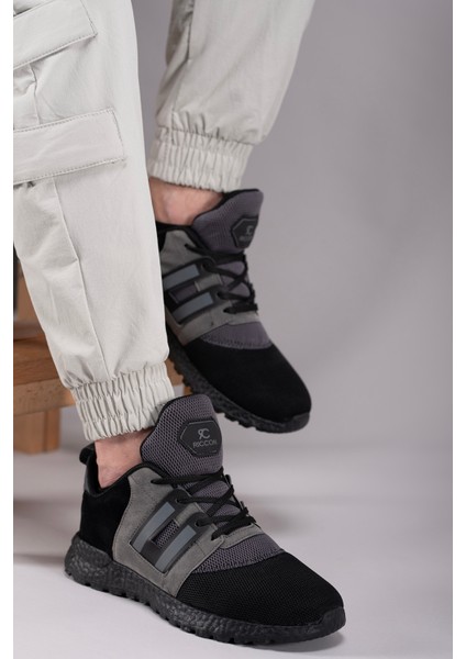Caildaer Erkek Sneaker 0012083