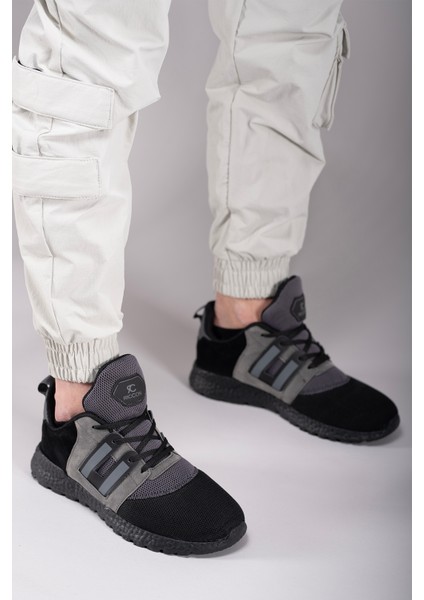 Caildaer Erkek Sneaker 0012083 modelleri