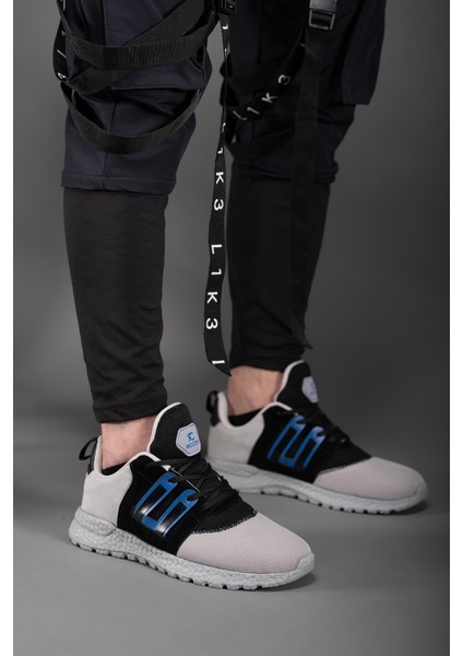 Caildaer Erkek Sneaker 0012083