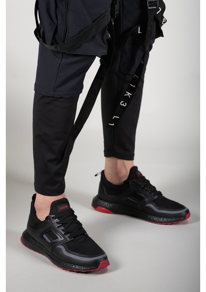 Fulke Erkek Sneaker 0012350