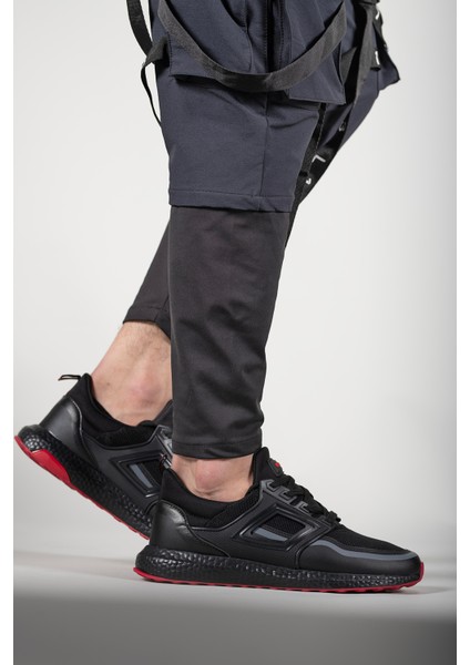 Fulke Erkek Sneaker 0012350