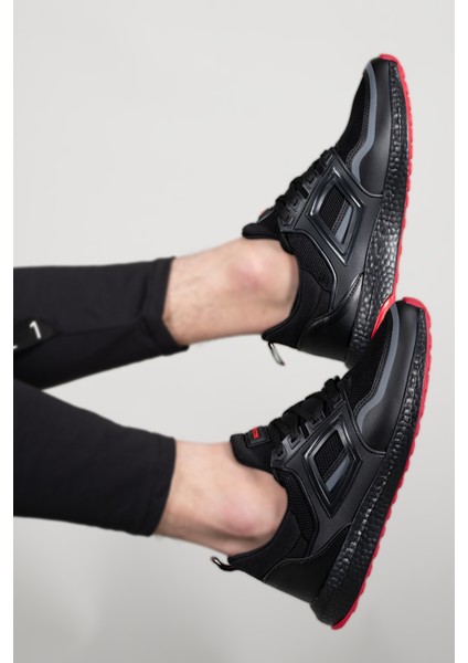 Fulke Erkek Sneaker 0012350