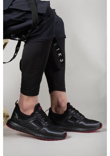 Fulke Erkek Sneaker 0012350
