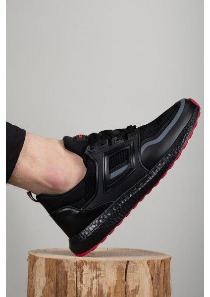 Fulke Erkek Sneaker 0012350