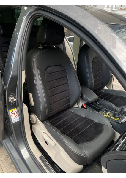 Volkswagen Golf 7 Confort Paket Arka Kolcaklı modelleri