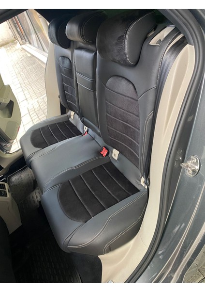 Volkswagen Golf 7 Confort Paket Arka Kolcaklı fırsatları