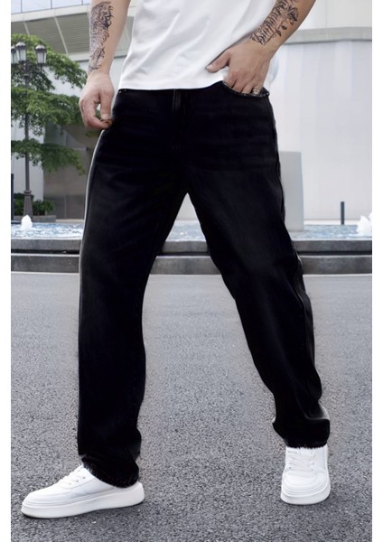 Erkek Rahat Günlük Yeni Sezon Trend Jean Kot Pantolon modelleri