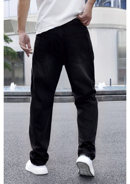 Erkek Rahat Günlük Yeni Sezon Trend Jean Kot Pantolon fırsatları