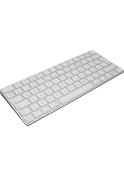 300180 9"-12.1" Notebook Klavye Koruyucu
