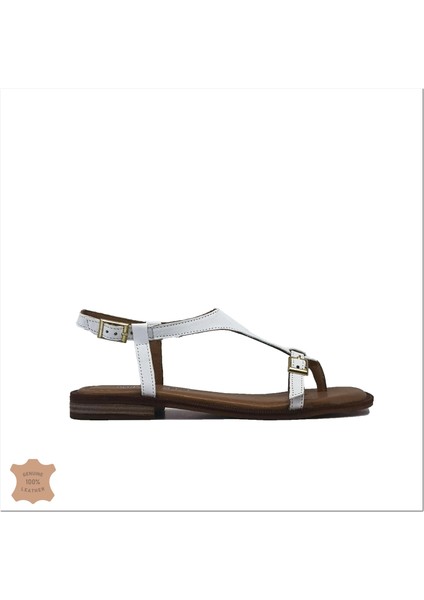 Kadın Parmak Arası Sandalet 265-16219