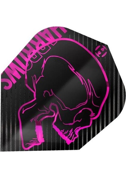 Rage Dart Flights