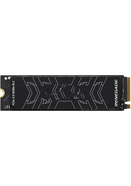 2tb Renegade SFYRD/2000G Nvme M.2 Okuma Hızı 7300MB / Yazma Hızı 7000MB SSD