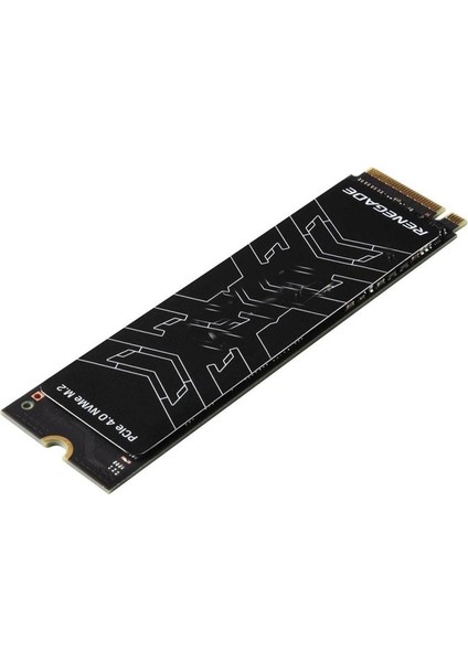 2tb Renegade SFYRD/2000G Nvme M.2 Okuma Hızı 7300MB / Yazma Hızı 7000MB SSD