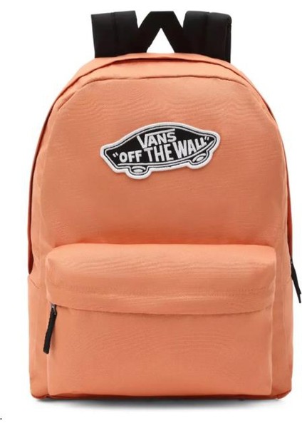 Realm Backpack Sun Baked VN0A3UI6BM51