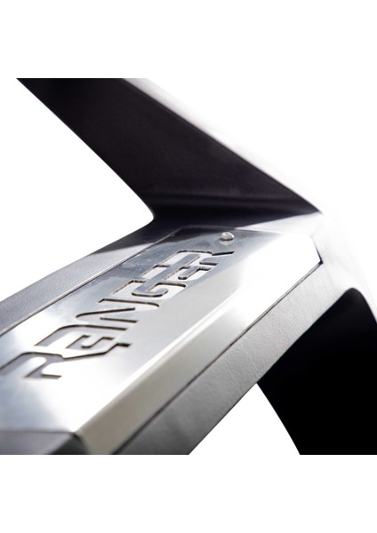 Mıtsubıshı L200 2007-2014 Uyumlu Poliüretan Ön Koruma Ön Tampon Koruma Demiri AQM4WD