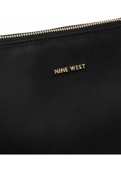 Nine West Localıta 4pr Siyah Kadın Çapraz Çanta