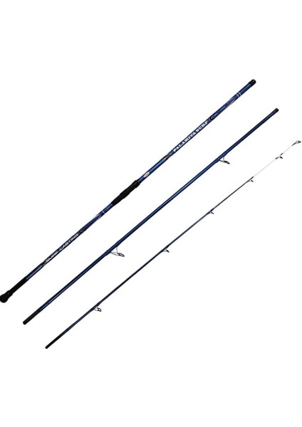 Palamita Surf 420CM 200GR 3 Parça Surf Olta Kamışı