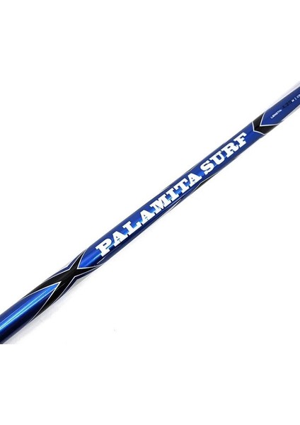 Palamita Surf 420CM 200GR 3 Parça Surf Olta Kamışı