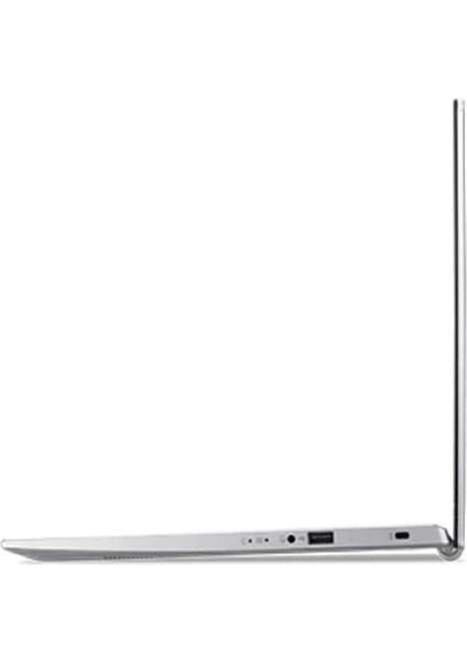 Aspıre 3 A315-35-C8YJ01 Intel Celeron 4500 Uma 4gb Ram 128GB SSD 15,6''fhd Windows 11 + Çanta Hediye