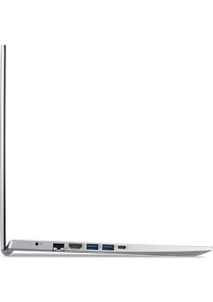 Aspıre 3 A315-35-C8YJ01 Intel Celeron 4500 Uma 4gb Ram 128GB SSD 15,6''fhd Windows 11 + Çanta Hediye